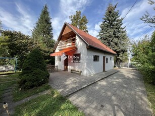 Siófok, ingatlan, nyaraló, 72 m2, 59.900.000 Ft