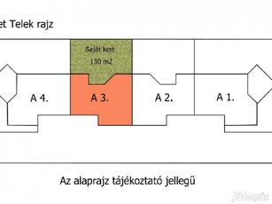 Siófoki 94 nm-es ház eladó