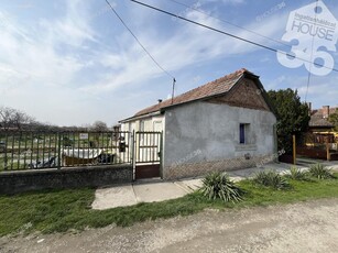 Szabadszállás, ingatlan, ház, 72 m2, 9.990.000 Ft