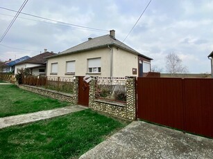 Szajk, ingatlan, ház, 118 m2, 38.500.000 Ft