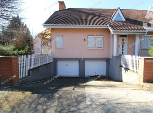 Szeleifalu, Kecskemét, ingatlan, ház, 160 m2, 75.000.000 Ft