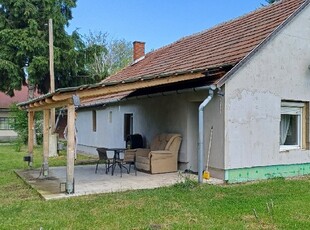 Szirma, Miskolc, ingatlan, ház, 84 m2, 39.900.000 Ft