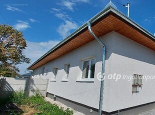 újépítésű, Bugyi, ingatlan, ház, 86 m2, 65.500.000 Ft