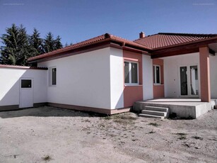 újépítésű, Dunaszeg, ingatlan, ház, 130 m2, 79.500.000 Ft