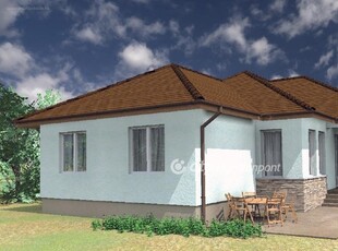 újépítésű, Erdőkertes, ingatlan, ház, 122 m2, 92.000.000 Ft