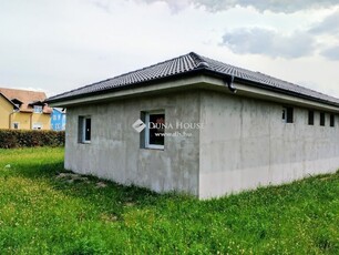 újépítésű, Kiskunlacháza, ingatlan, ház, 106 m2, 64.900.000 Ft