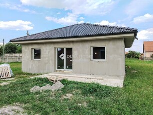 újépítésű, Kiskunlacháza, ingatlan, ház, 106 m2, 64.900.000 Ft