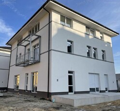 újépítésű, Nádorváros, Győr, ingatlan, lakás, 44 m2, 43.990.000 Ft