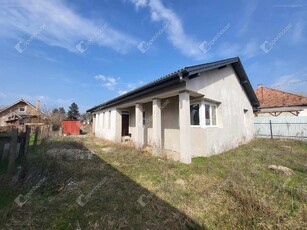 újépítésű, Nyáregyháza, ingatlan, ház, 96 m2, 42.000.000 Ft