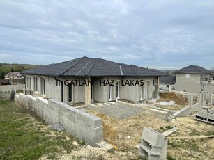 újépítésű, Pécel, ingatlan, ház, 100 m2, 74.900.000 Ft