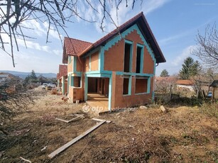 újépítésű, Pilisborosjenő, ingatlan, ház, 121 m2, 117.900.000 Ft