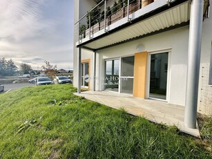 újépítésű, Postavölgy, Pécs, ingatlan, lakás, 53 m2, 50.290.000 Ft