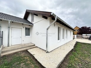 újépítésű, Pusztaszabolcs, ingatlan, ház, 87 m2, 56.500.000 Ft