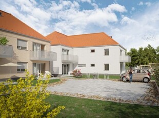 újépítésű, Siklós, ingatlan, lakás, 68 m2, 54.500.000 Ft