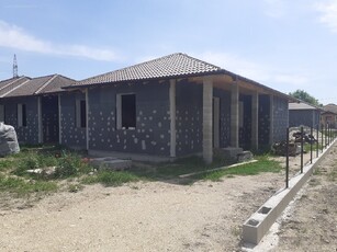 újépítésű, Taksony, ingatlan, ház, 101 m2, 81.900.000 Ft