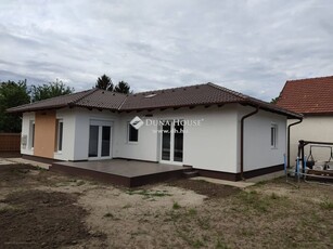 újépítésű, Üllő, ingatlan, ház, 110 m2, 84.900.000 Ft