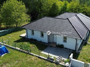 újépítésű, Üllő, ingatlan, ház, 94 m2, 74.900.000 Ft