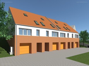 újépítésű, Ürög, Pécs, ingatlan, ház, 116 m2, 97.740.000 Ft