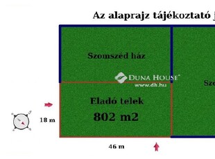 Vecsés, ingatlan, telek, 60.000.000 Ft