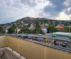 Eladó jó állapotú lakás - Budapest XI. kerület