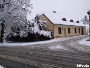 Kőszeg Belvárosban 130 m2 felújított ingatlan eladó