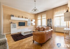 Szeged Belváros, Szeged, ingatlan, lakás, 92 m2, 74.900.000 Ft