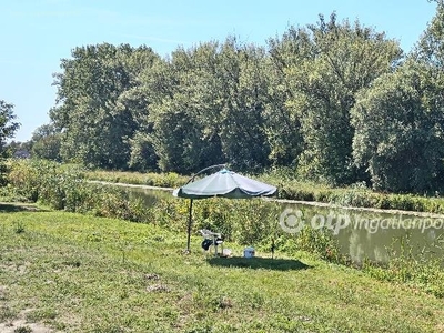 Dömsöd, ingatlan, telek, 23.900.000 Ft