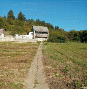 Eladó családi ház - Bár, Központ