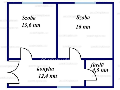 Eladó családi ház - Hejőkeresztúr, Borsod-Abaúj-Zemplén megye