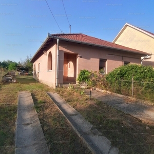 Eladó családi ház - Kemecse, Szabolcs-Szatmár-Bereg megye