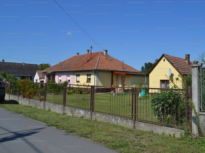 Eladó családi ház - Nyírábrány, Vámospércsi út