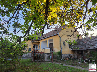 Eladó családi ház - Nyúl, Győr-Moson-Sopron megye