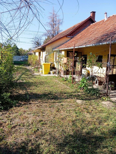 Eladó családi ház - Orosháza, Szent István utca