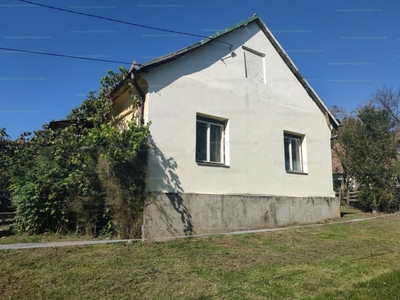Eladó családi ház - Szirák, Nógrád megye