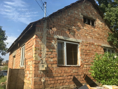 Eladó családi ház - Veresegyház, Wesselényi Miklós utca