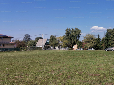 Eladó egyéb telek - Balatonkeresztúr, Somogy megye