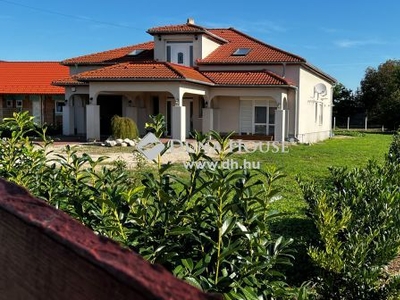 Eladó Ház, Győr-Moson-Sopron megye, Töltéstava