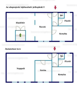 Eladó házrész - XXII. kerület, Nagytétény