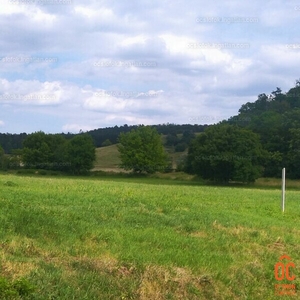 Eladó lakóövezeti telek - Balatonendréd, Somogy megye