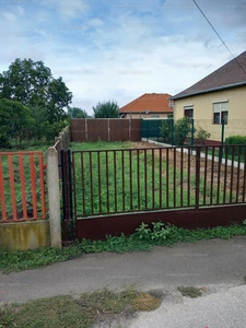 Eladó lakóövezeti telek - Ebes, Hajdú-Bihar megye