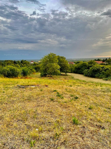 Eladó lakóövezeti telek - Győrújbarát, Kilátóhegyi utca