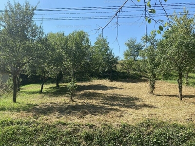 Eladó lakóövezeti telek - Pannonhalma, Győr-Moson-Sopron megye