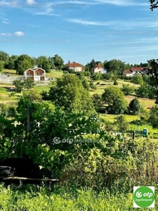 Eladó lakóövezeti telek - Pécs, Baranya megye