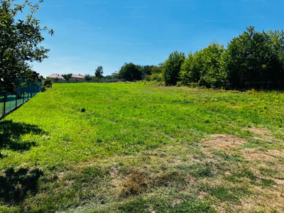 Eladó lakóövezeti telek - Pécsvárad, Széchenyi István utca