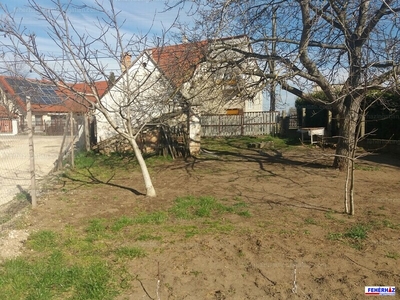 Eladó lakóövezeti telek - Székesfehérvár, Feketehegy