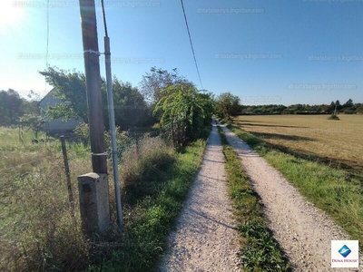 Eladó lakóövezeti telek - Tata, Szélkút utca