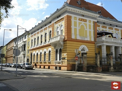 Eladó raktárhelyiség - Nagykanizsa, Sugár út