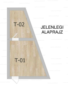 Eladó raktárhelyiség - XIII. kerület, Csata utca 17-21.