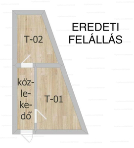 Eladó raktárhelyiség - XIII. kerület, Csata utca 17-21.