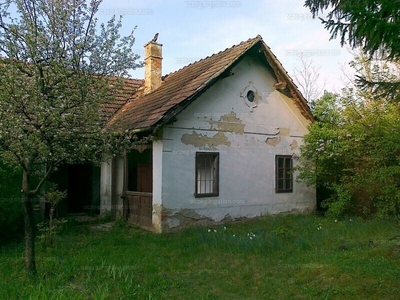 Eladó tanya - Pethőhenye, Cigánhegy hegyhátdűlő